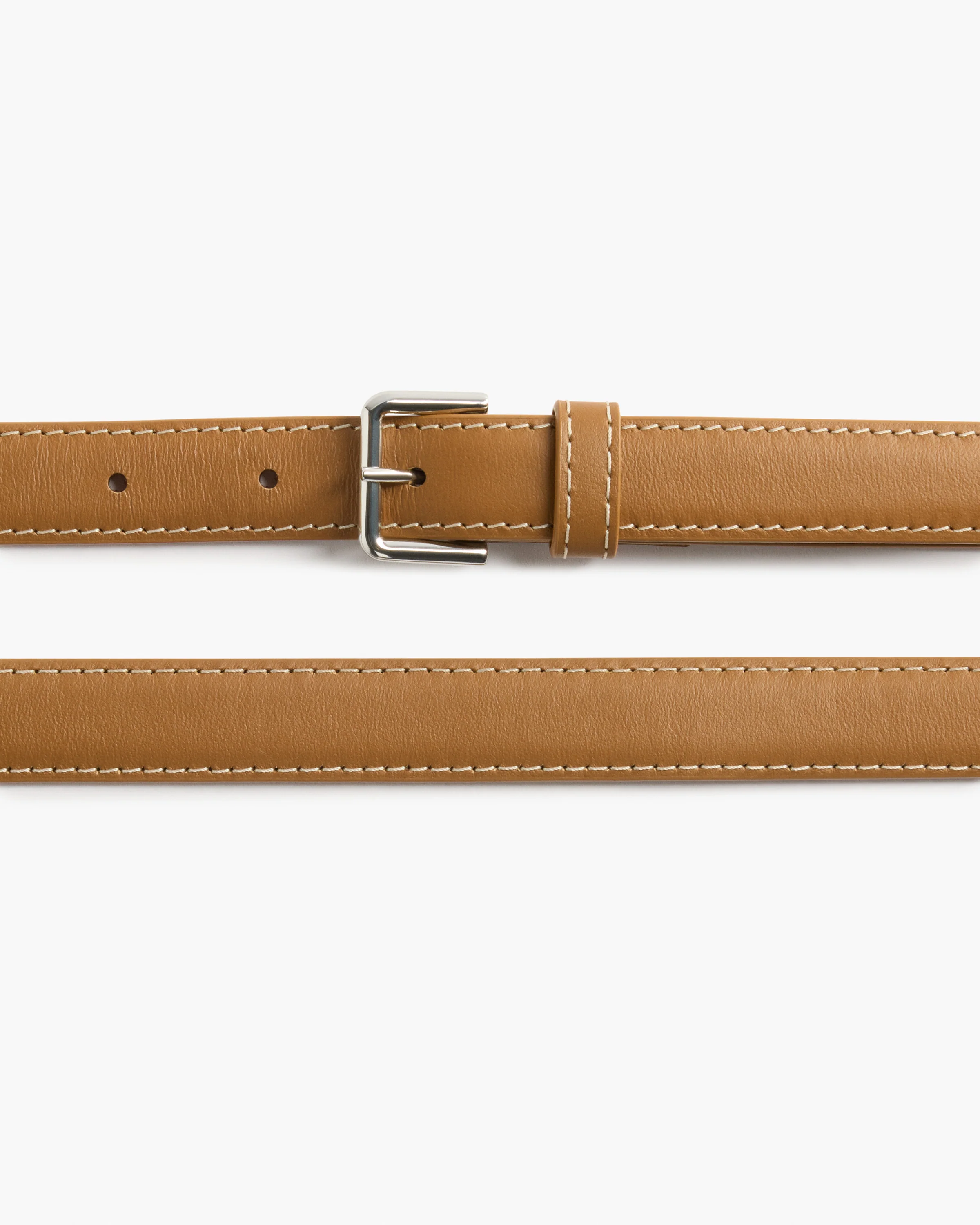 Babette Leather Cognac - Image 2
