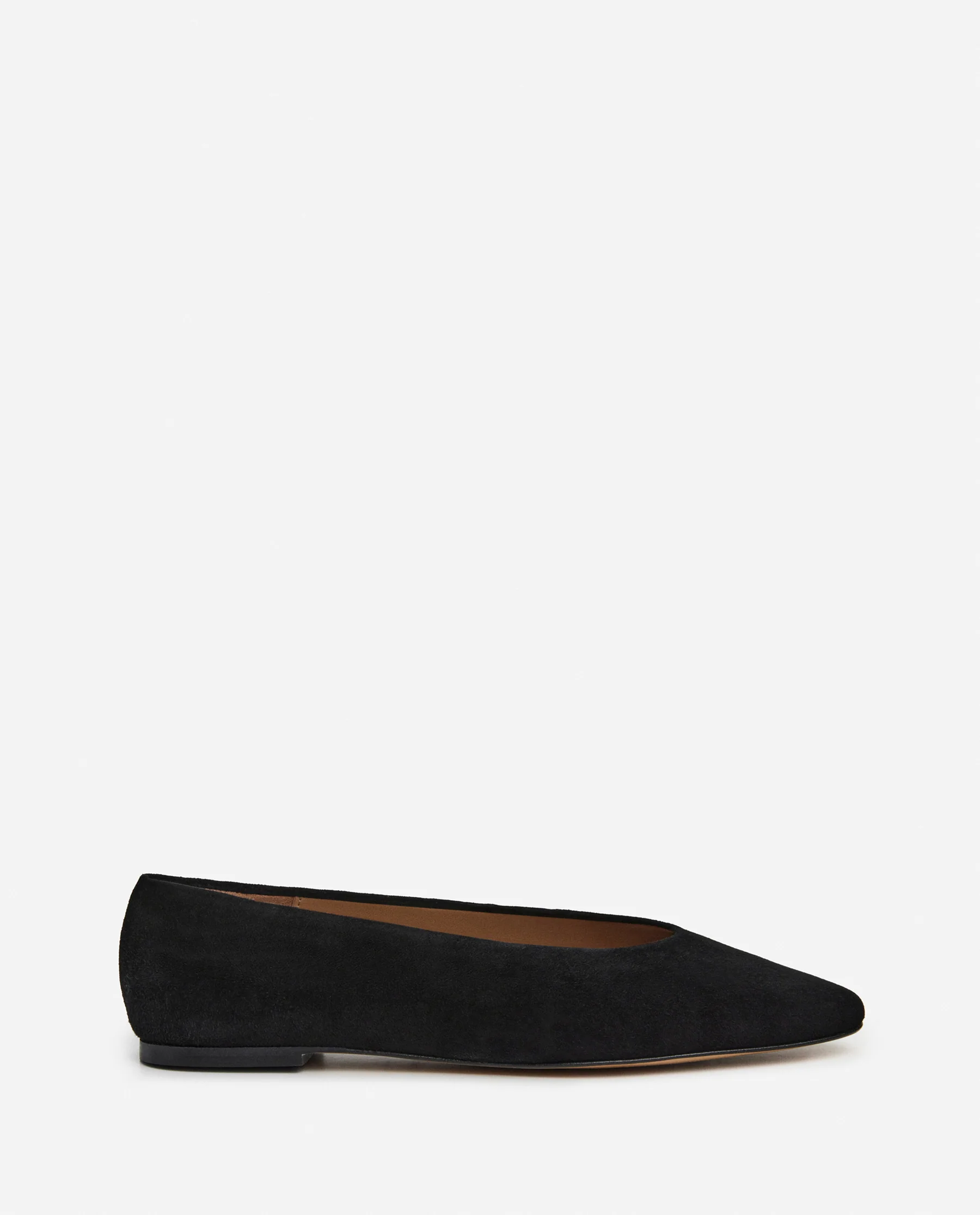Belinda Suede Black - Image 2