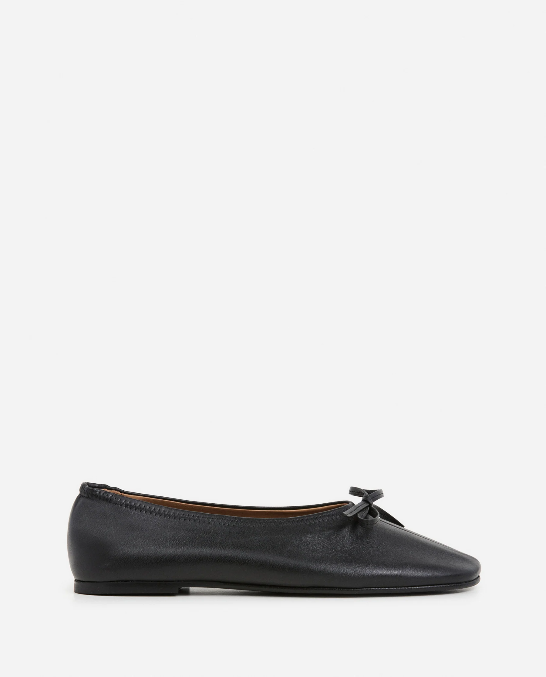 Blaise Leather Black - Image 2
