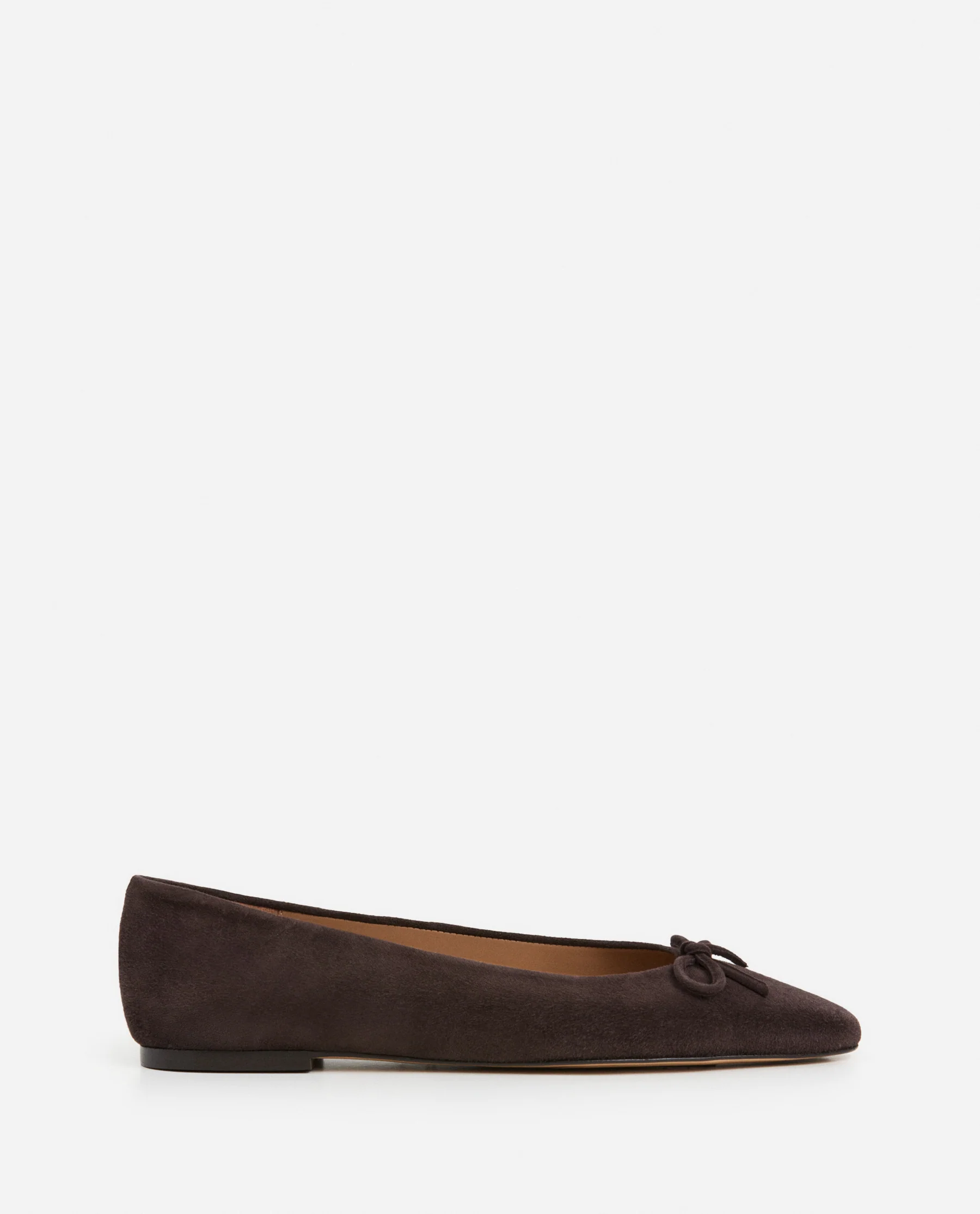 Bodil Suede Chocolate - Image 2