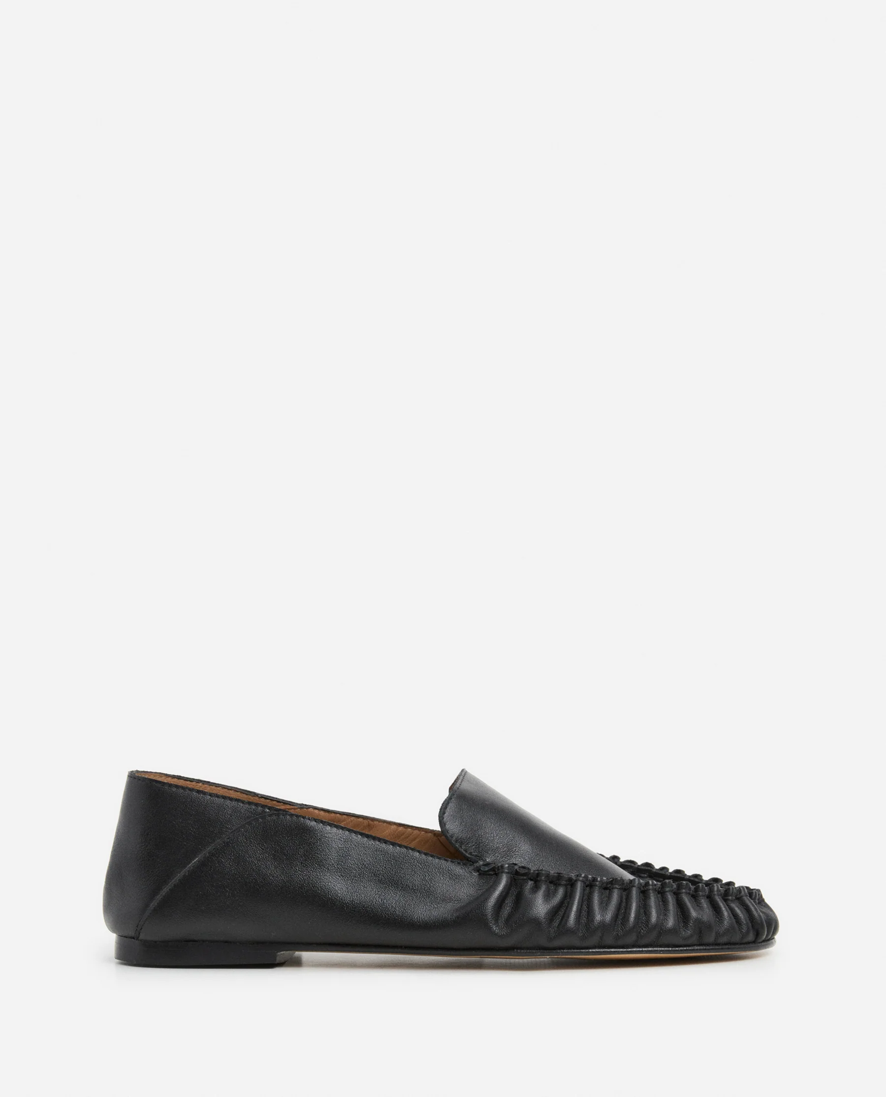Bon Bon Leather Black - Image 2