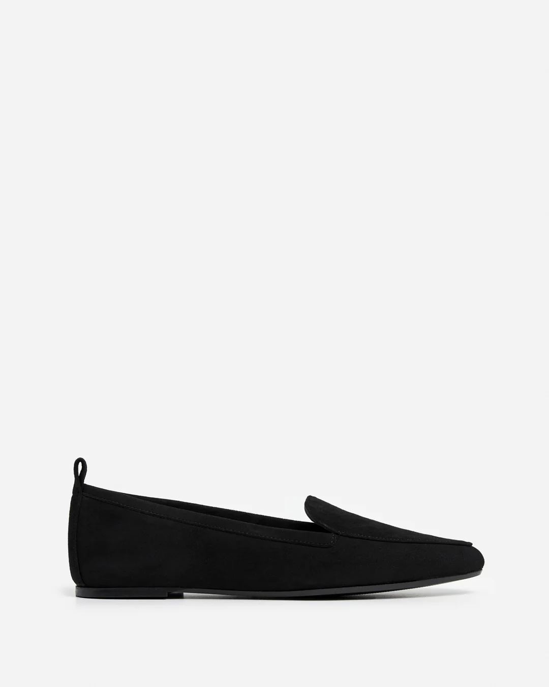 Cajsa Suede Black - Image 2