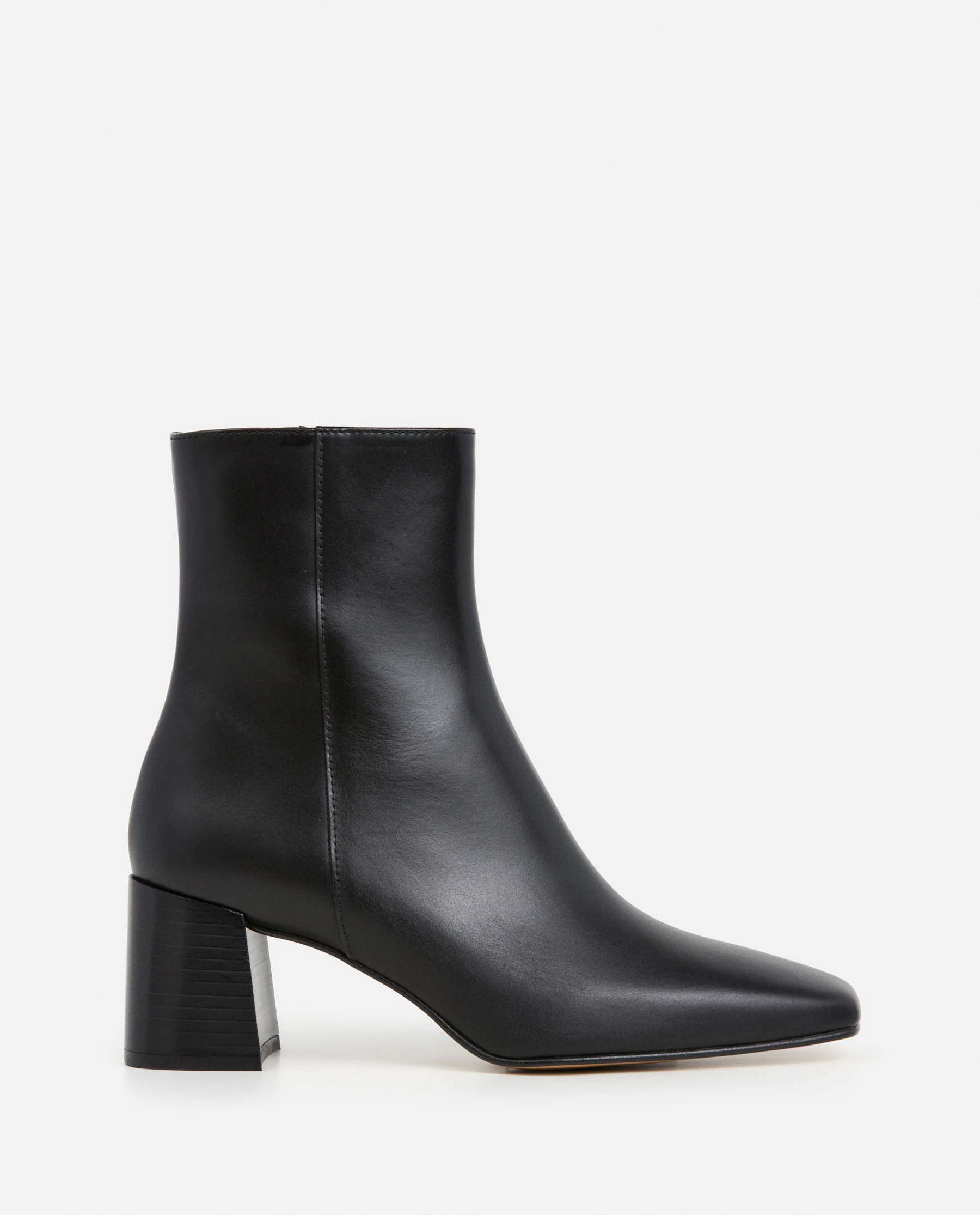 Cay Leather Black - Image 2