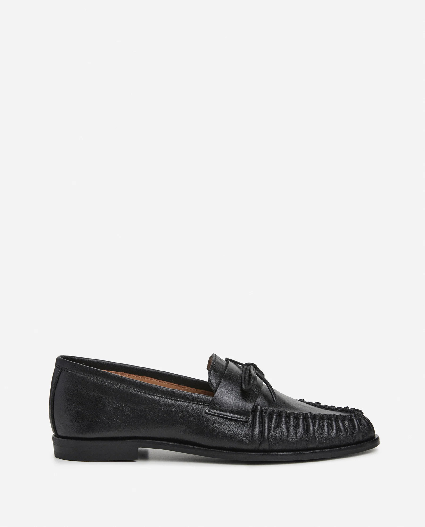 Dylan Leather Black - Image 2