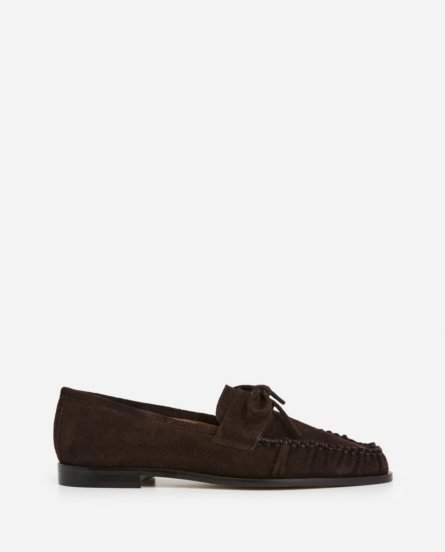 Dylan Suede Chocolate - Image 2