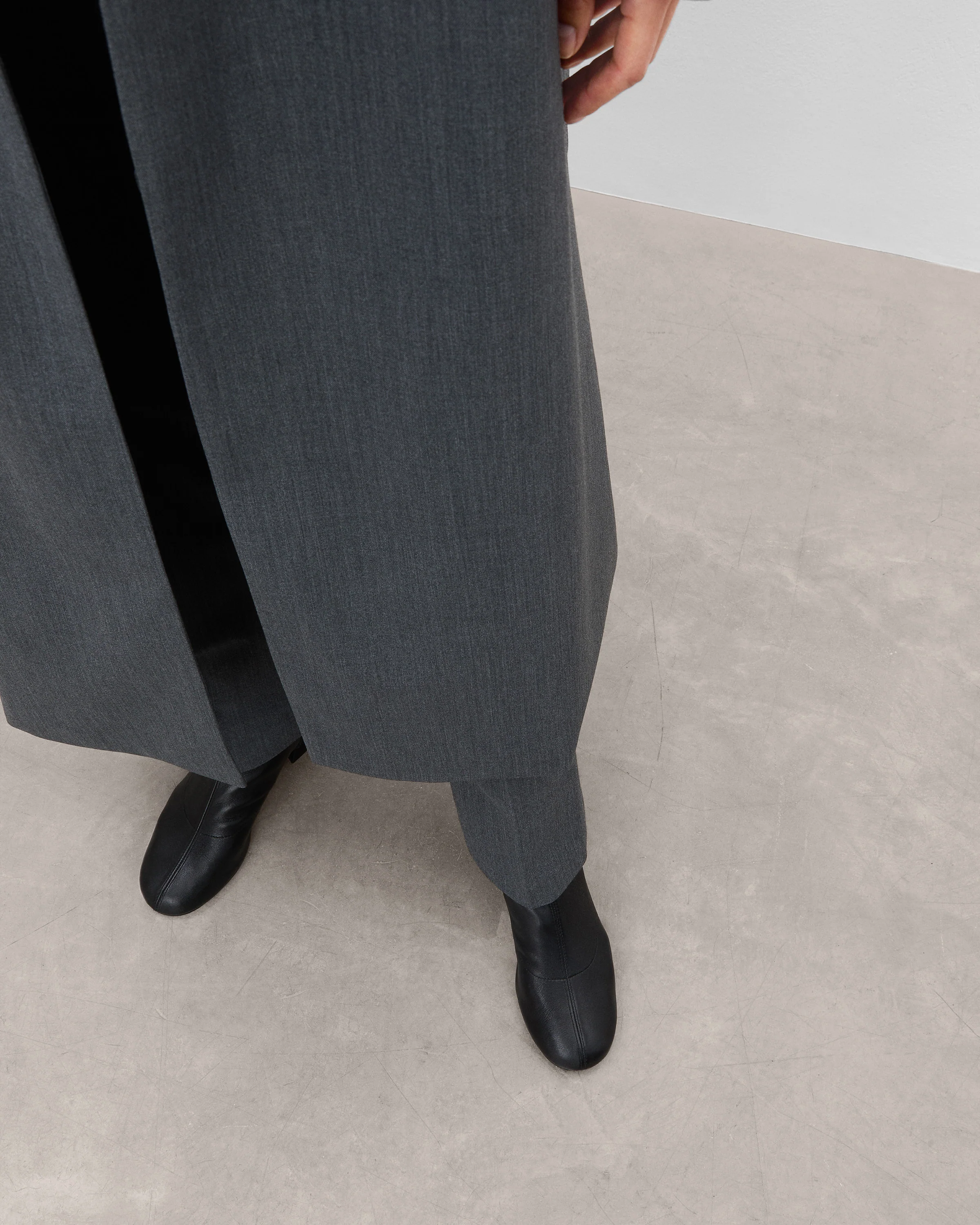 Eden Leather Black - Image 3