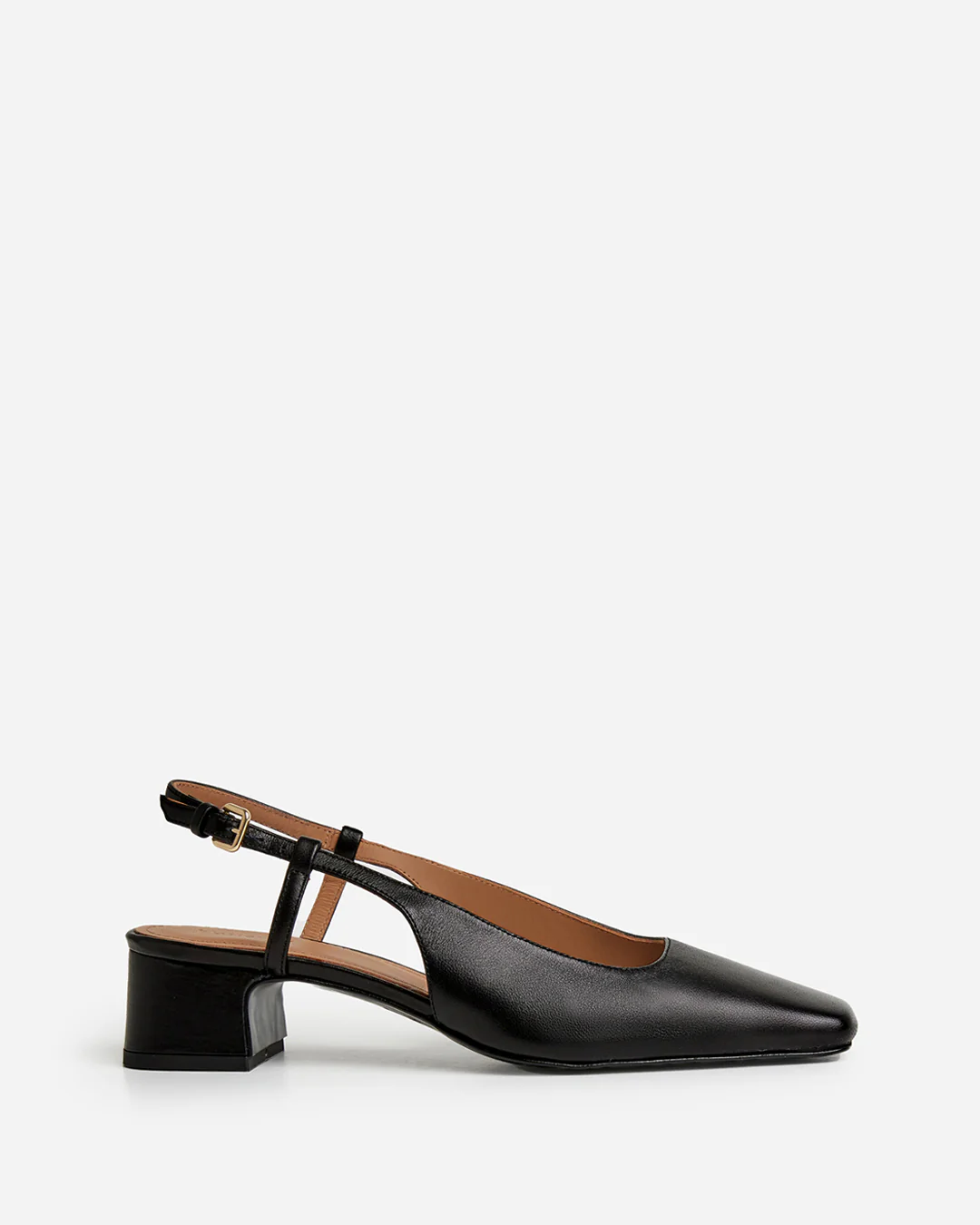 Elin Leather Black - Image 2