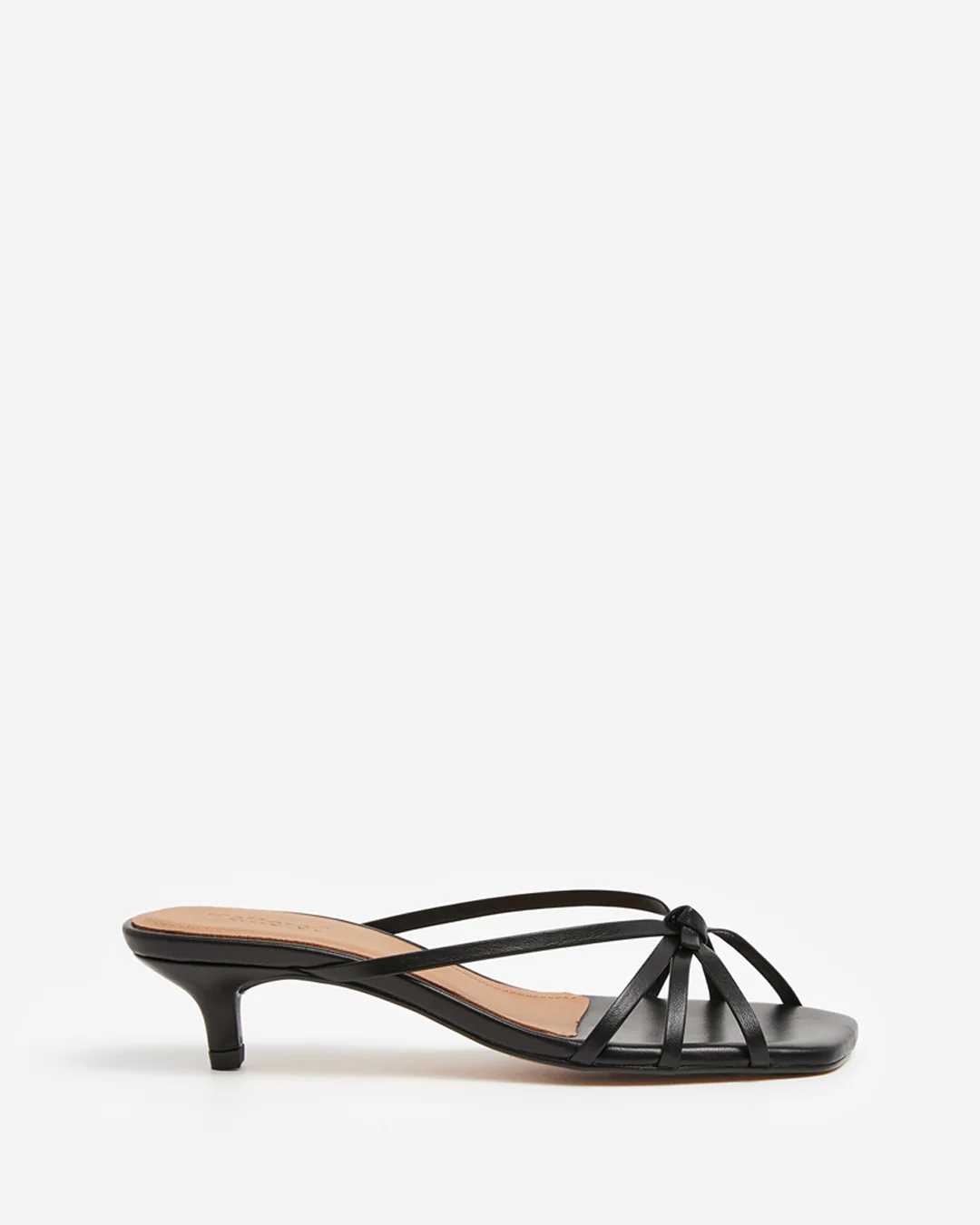 Eunisa Leather Black - Image 2