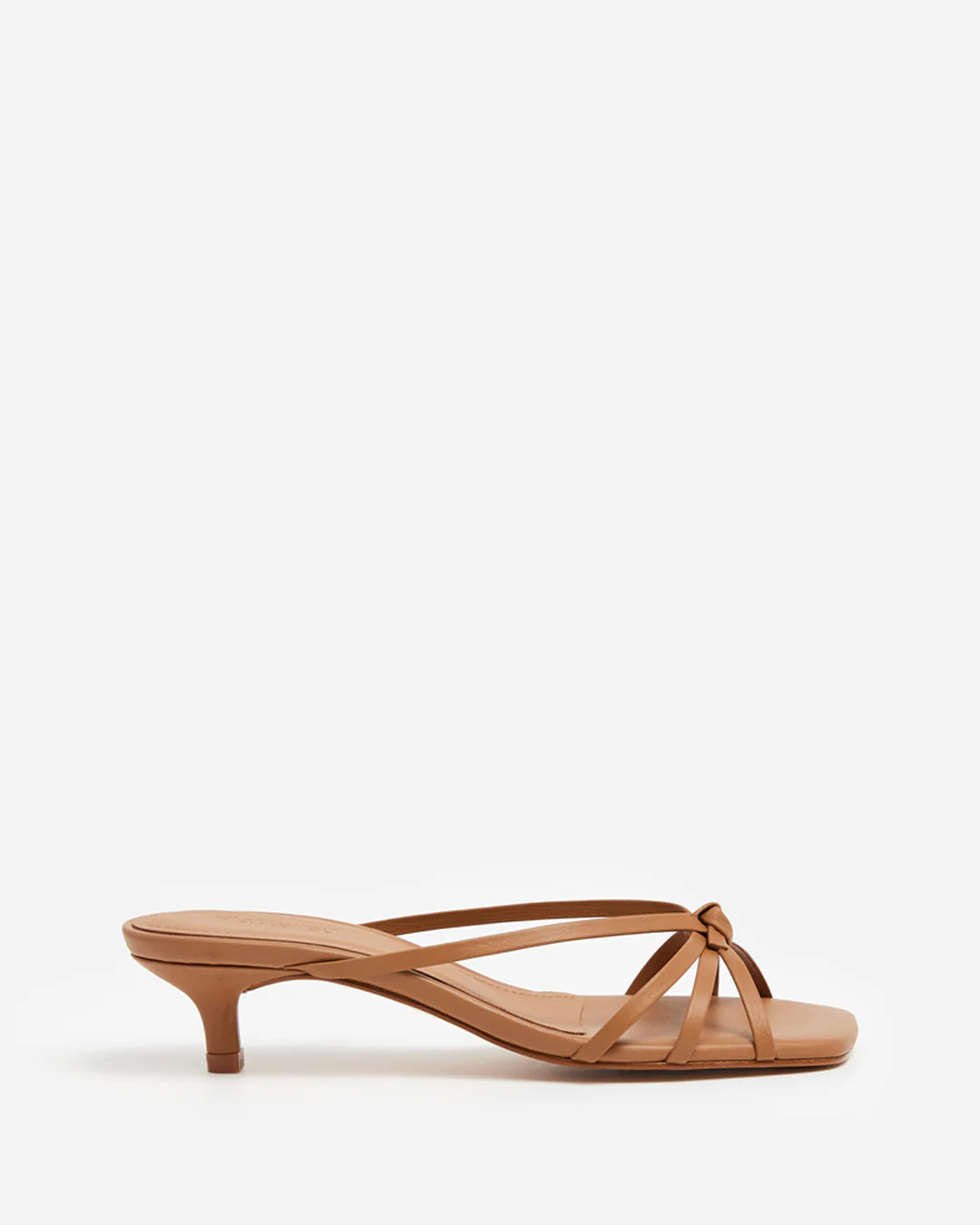 Eunisa Leather Cognac - Image 2