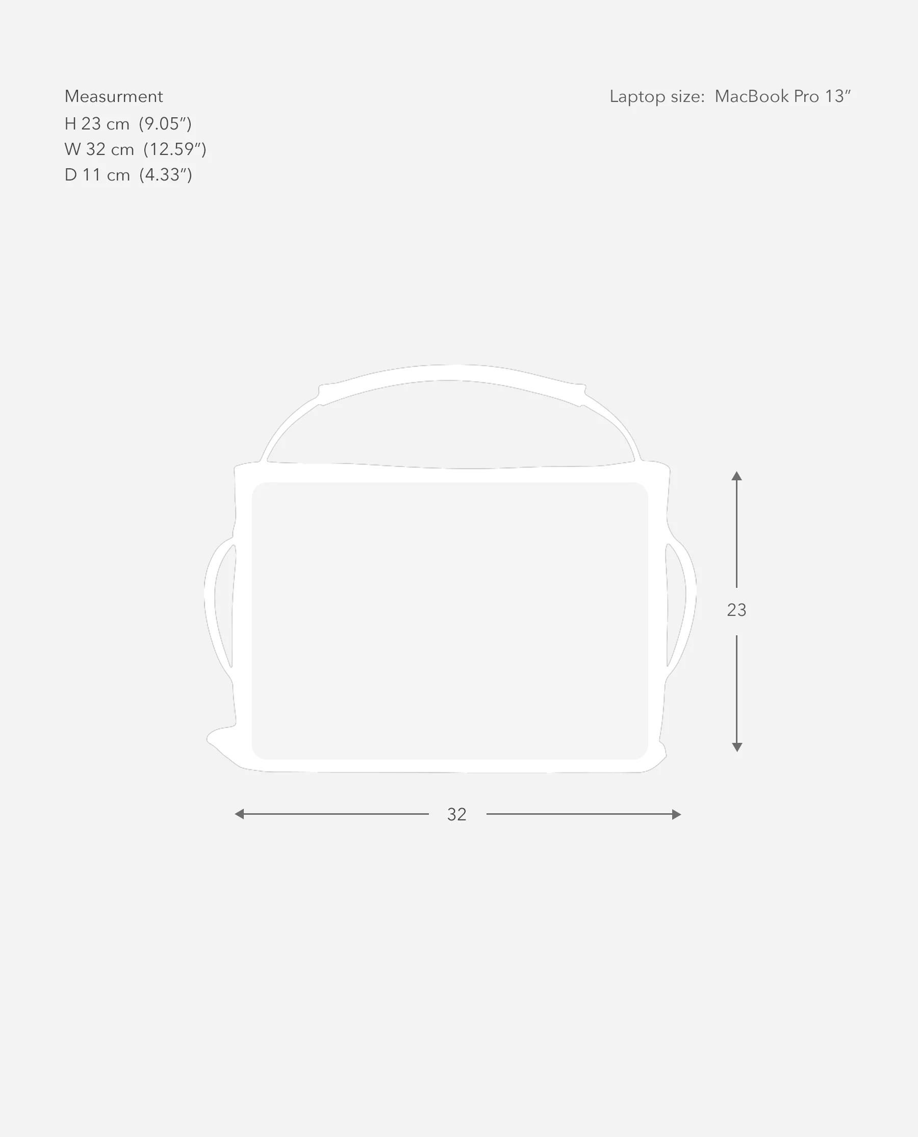 Hedda Grande Handbag Leather Black - Image 8