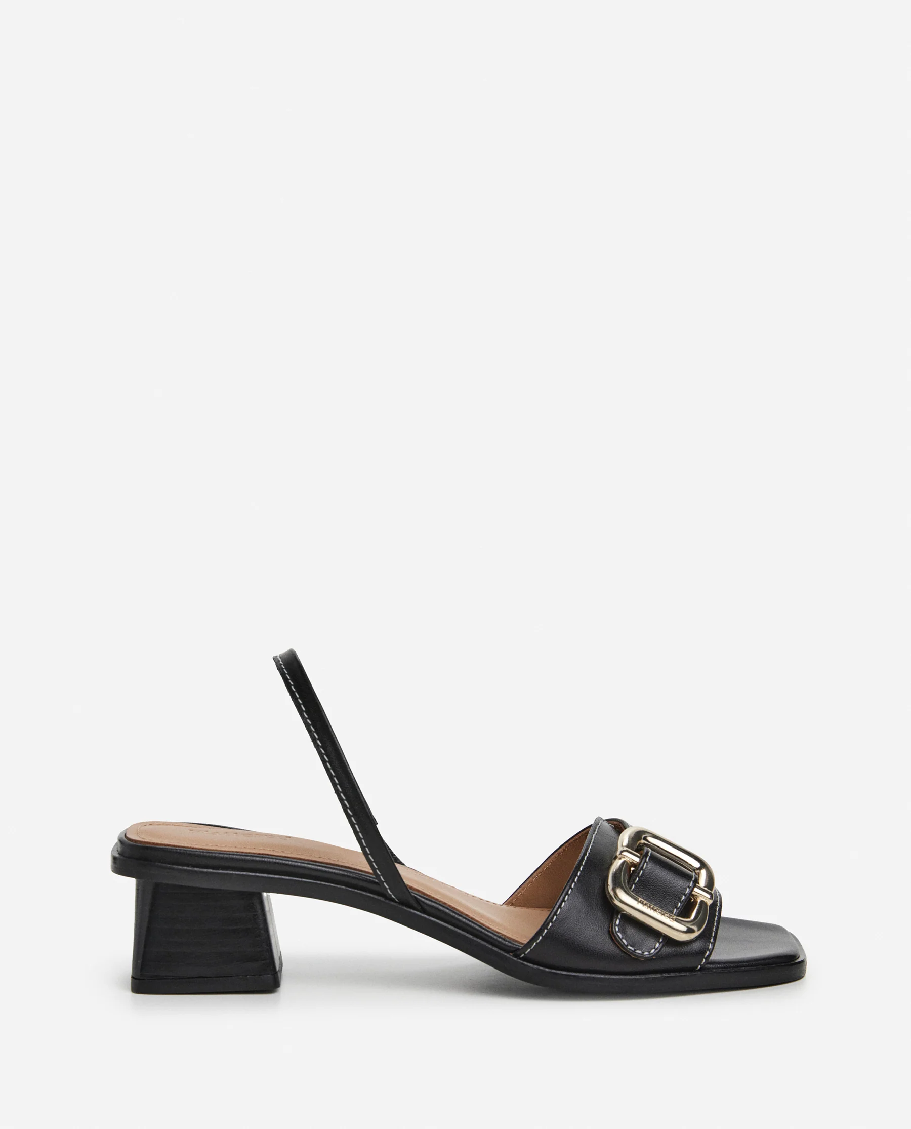 Jojo Leather Black - Image 2