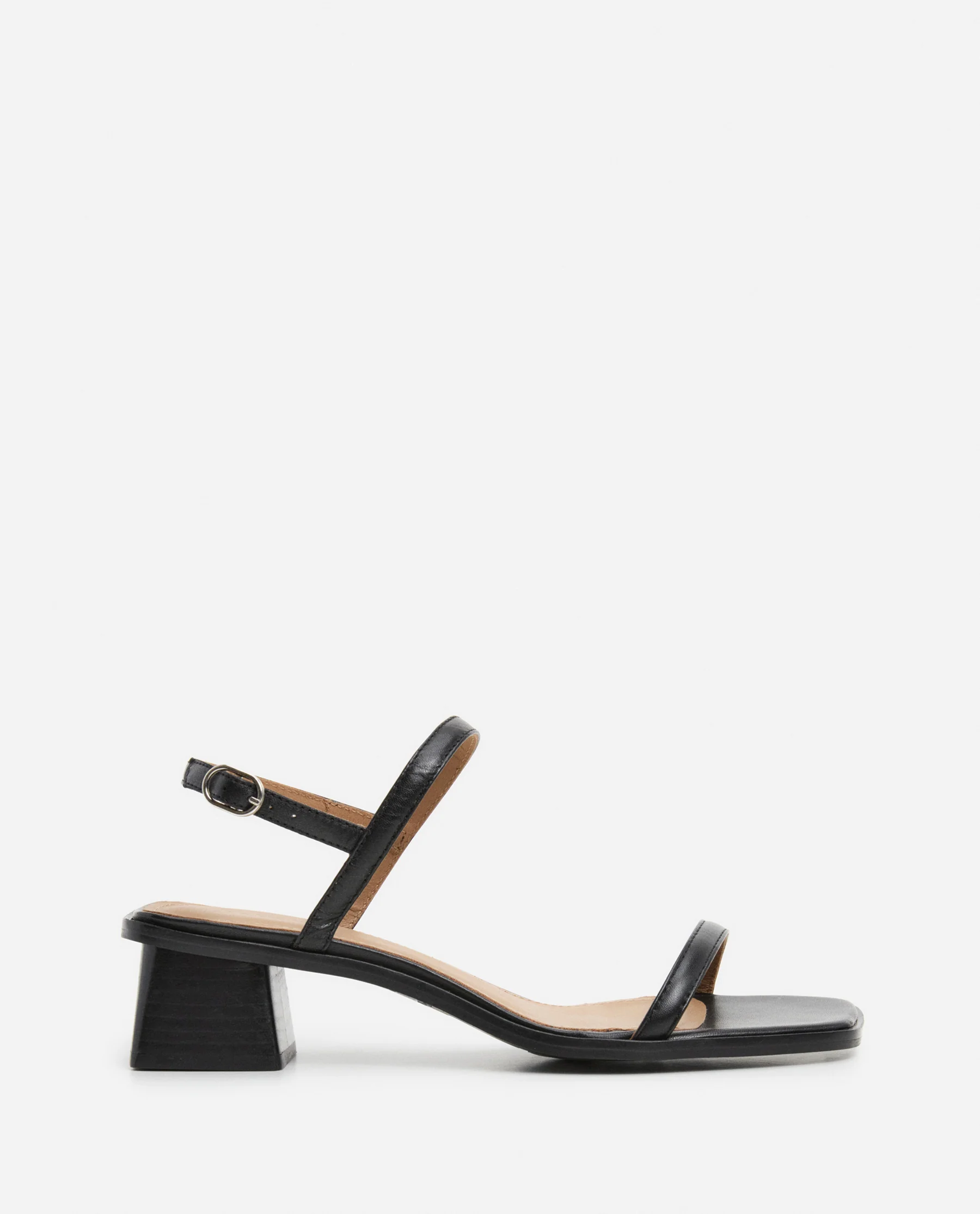 Juno Leather Black - Image 2