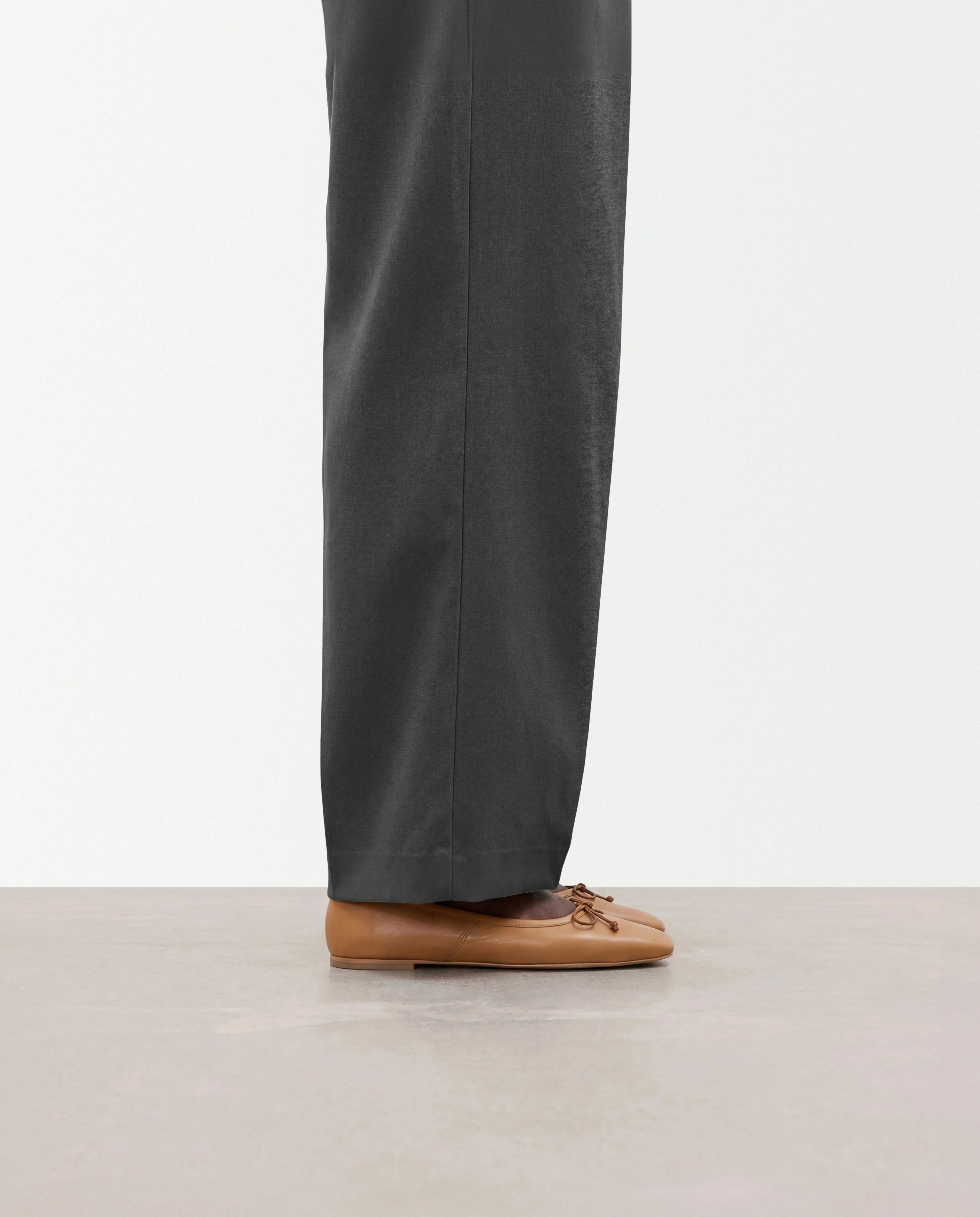 Kim Leather Cognac - Image 2
