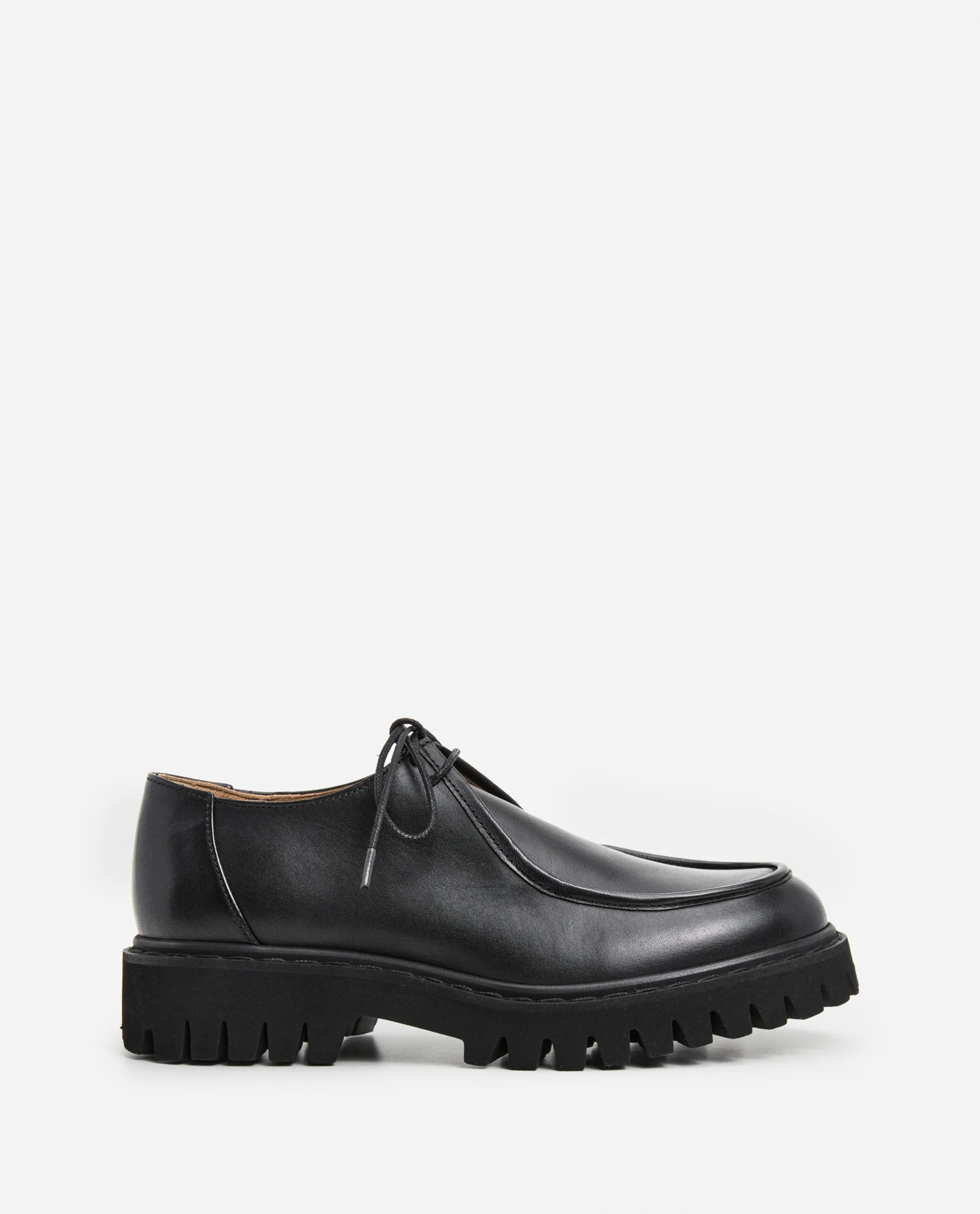 Marlon Leather Black - Image 2