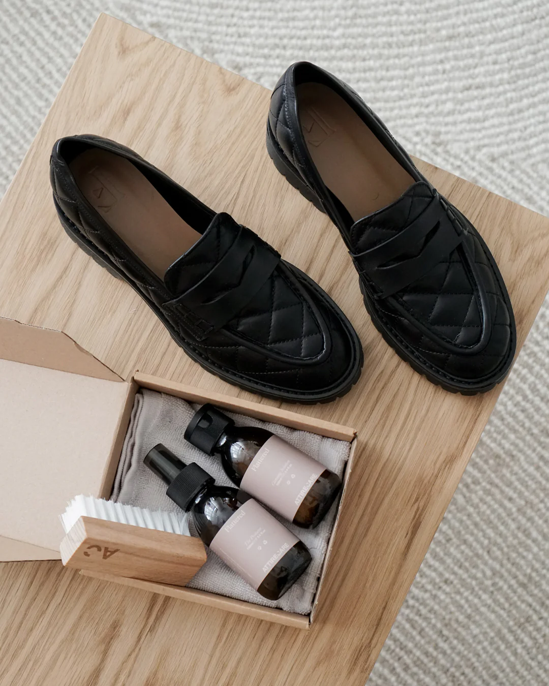 Shoe Cleaning Set - Image 2