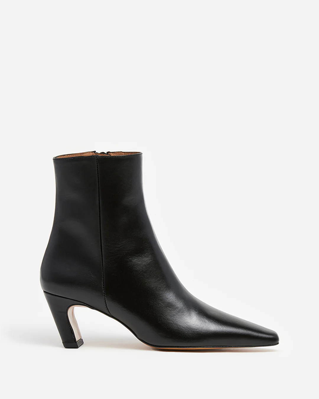 Xena Leather Black - Image 2